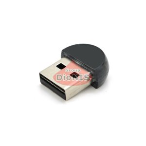 Контролер USB BlueTooth VER 5.0 BT830 (23510)