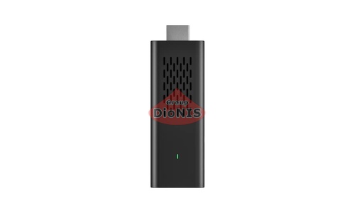 Смарт приставка Z8 STICK ATV 2/16 GB Allwinner H618 Android 12 WiFi 2.4/5.0+BT - 4