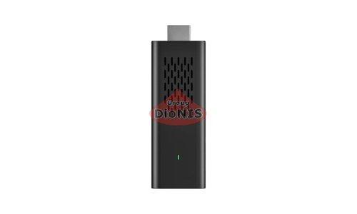 Смарт приставка Z8 STICK ATV 2/16 GB Allwinner H618 Android 12 WiFi 2.4/5.0+BT - 4