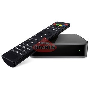 Медиаплеер MAG 410 Set-Top Box - Android 2/8