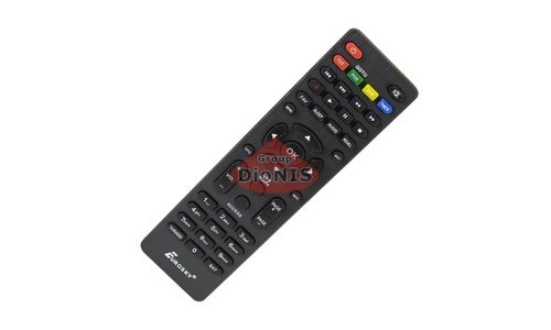 Ресивер Eurosky ES-19 HD Combo DVB-S2/T2/С Супутниковий і Т2 тюнер Комбінований - 2