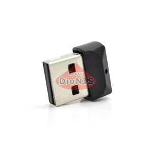 Контролер USB BlueTooth VER 5.0 BT840 (23511)