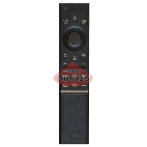 Пульт для телевизора Samsung RM-G2500 V3/V6 с голосовым управлением