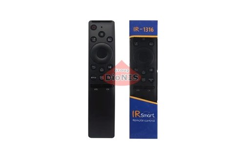 Пульт для телевизора SAMSUNG IR-1316 TM Sun универсальный - 4