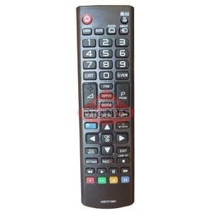Пульт для телевізора LG AKB73715601 універсальний