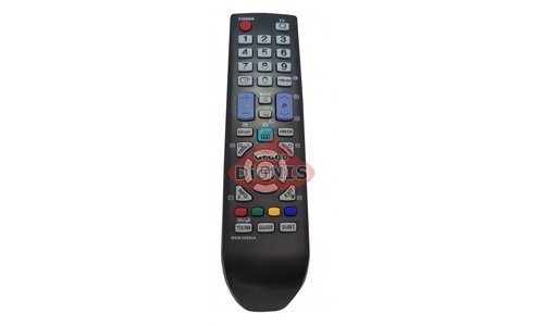 Пульт для телевизора SAMSUNG BN59-00865A универсальный - 1