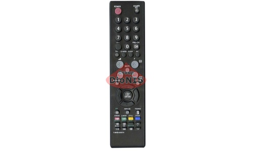 Пульт для телевізора SAMSUNG BN59-00507A Huayu - 1
