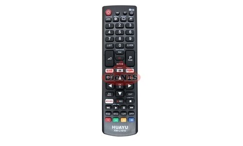 Пульт для телевізора LG HUAYU RM-L1616 універсальний - 1