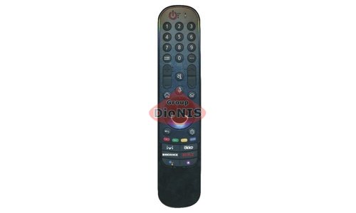 Пульт для телевізора LG AN-MR22GA AKB76039909 Magic Remote з голосовим пошуком - 1