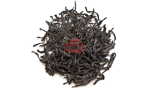 Чай черный Tea Moments Earl Grey Elegance Элегантный Эрл Грей 200 г листовой со вкусом бергамота - 2
