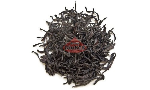 Чай чорний Tea Moments Earl Grey Elegance Елегантний Ерл Грей 200 г листовий зі смаком бергамота - 2