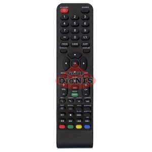 Пульт для телевизора Vinga S65UHD20G