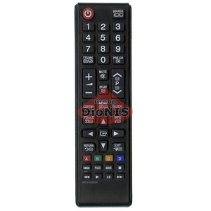 Пульт для телевизора SAMSUNG AA59-00602A