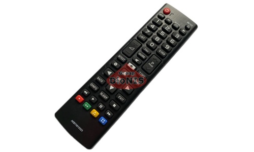 Пульт для телевизора LG AKB74915325 - 1