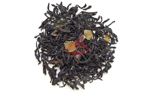 Чай черный Tea Moments Chocolate Pleasure Шоколадное удовольствие 200 г листовой - 4