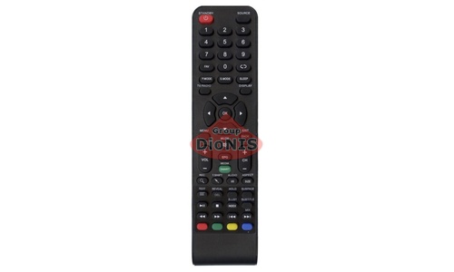 Пульт для телевізора Vinga S65UHD20G - 1