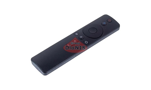 Пульт ДУ XIAOMI MI TV Bluetooth MI-VER.11 с микрофоном - 2