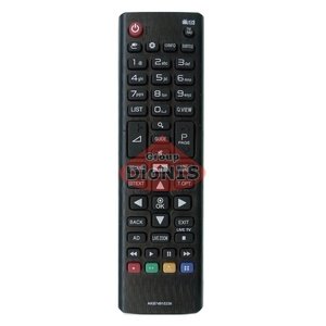 Пульт для телевізора LG AKB74915330, AKB74915324 SMART TV