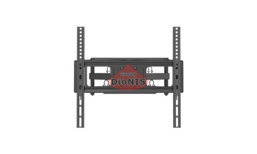 Крепление ТВ ITech PTRB44 черный Кронштейн Выносной, поворотно-наклонный 32-55" до 40 кг - 4
