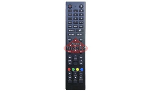 Пульт для телевизора Telefunken TF-LED32S75T2S - 1