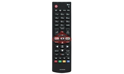 Пульт для телевізора LG AKB75095308 (NETFLIX, AMAZON) - 1