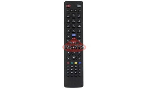 Пульт для телевизора Blaupunkt 06-554W49-TY02XS - 2