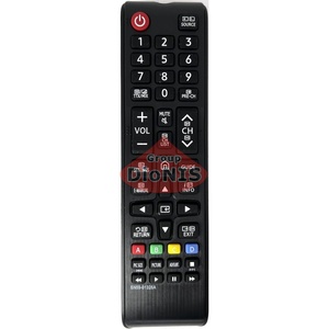 Пульт для телевизора SAMSUNG BN59-01326A