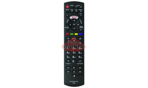 Пульт для телевизора Panasonic N2QAYB001009 - 1