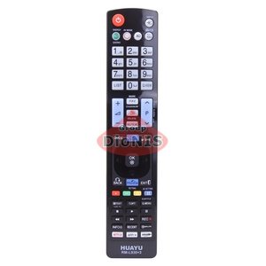 Пульт для телевізора LG HUAYU RM-L930+3 універсальний