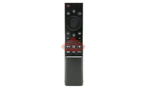 Пульт ДУ RM-G2500 V4 (IVI Megogo) с микрофоном Универсальный для Samsung - 1