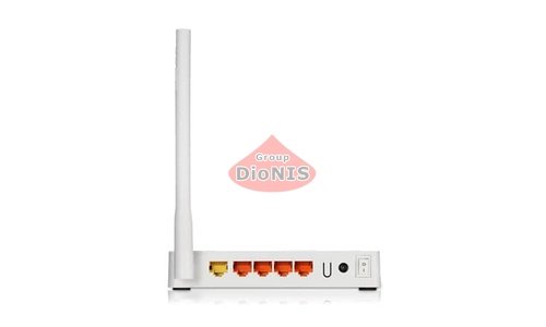 Маршрутизатор (роутер) TotoLink N150RT 2.4GHz - 3