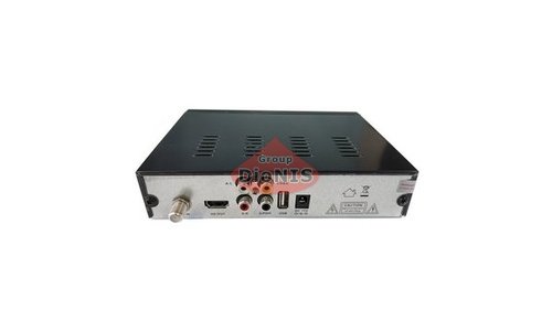 Ресивер Sat-Integral SP-1249 HD PYXIS спутниковый тюнер DVB-S/S2 - 3