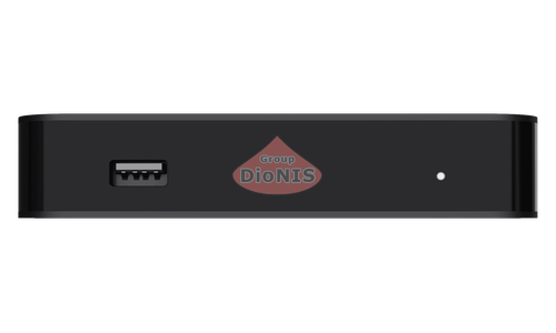 Медіаплеєр MAG 322 IPTV SET-TOP BOX - 3