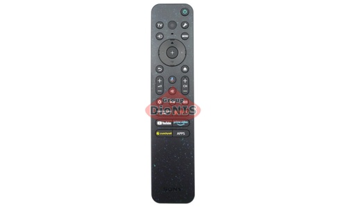 Пульт для телевизора Sony RMF-TX820P Bluetooth с голосовым управлением - 1