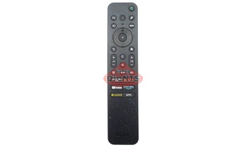 Пульт для телевізора Sony RMF-TX820P Bluetooth з голосовим керуванням - 1