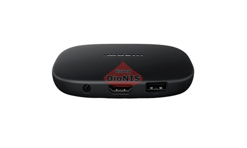 Смарт приставка Xiaomi Mi Box S 4K 2/32 GB 3rd Gen MDZ-32-AA Amlogic S905X5M Android 14.0 ATV WiFi 2.4/5+BT - 4