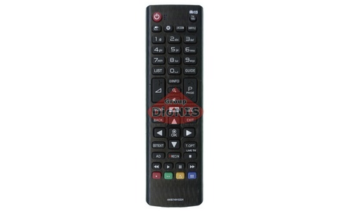 Пульт для телевизора LG AKB74915324 - 1