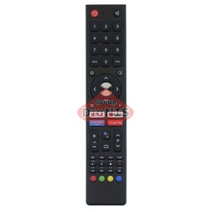 Пульт для телевизора Blaupunkt 32FBC5010 CH-VER.3 с голосовым управлением