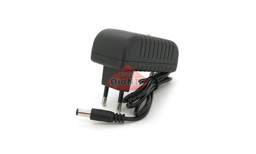 Блок живлення 6V/2A 5,5х2,5 12 Вт імпульсний адаптер - 2