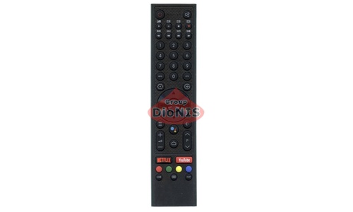 Пульт для телевізора ChangHong CH-V1 SMART TV з голосовим керуванням - 1