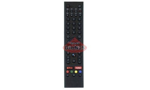 Пульт для телевизора ChangHong CH-V1 SMART TV с голосовым управлением - 1