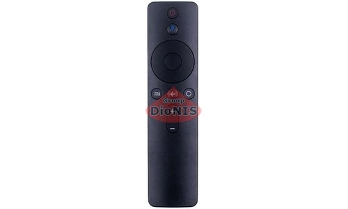 Пульт для телевизора и MI BOX XIAOMI MI TV Bluetooth MI-VER.11 с микрофоном - 1
