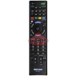 Пульт для телевизора Sony RM-ED047