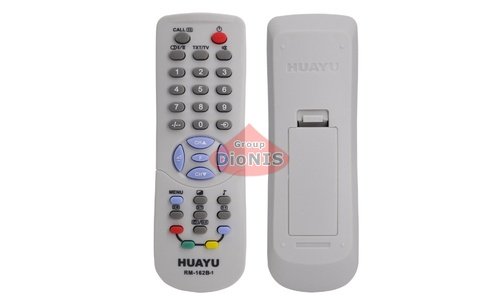 Пульт для телевизора Toshiba HUAYU RM-162B-1 универсальный - 1