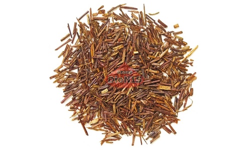 Чай Ройбуш Tea Moments Rooibos Vanila Ройбуш Ваниль 200 г листовой - 4