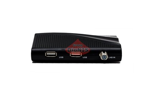 Комплект: Ресивер U2C B6 FULL HD (UCLAN) спутниковый + WiFi адаптер - 3