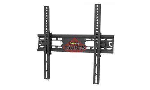 Крепление ТВ ITech PB4T черный Кронштейн Наклонный 32-55" до 40 кг - 1