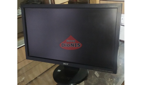 Монитор 18.5" Acer V193HQV Б/У - 3