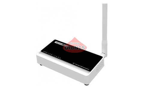 Маршрутизатор (роутер) TotoLink N100RE 2.4GHz - 1
