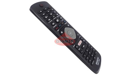 Пульт для телевизора Philips HUAYU RM-L1285 универсальный - 3